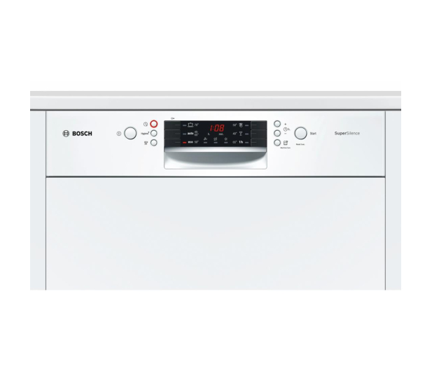 BOSCH SMI46AW04E - 362022 - zdjęcie 2